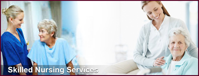  nusing services